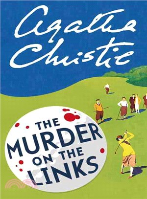 The Murder On The Links---masterpiece edition