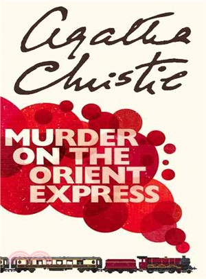 Murder On The Orient Express---masterpiece edition