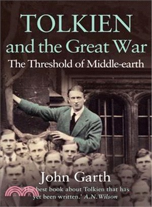 TOLKIEN AND THE GREAT WAR