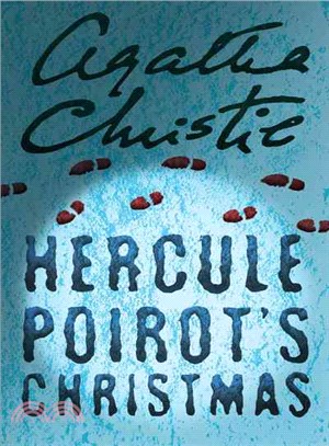 Hercule Poirot's Christmas---masterpiece edition