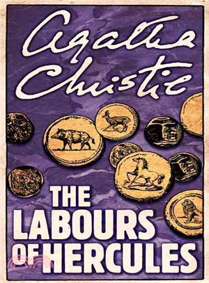 Poirot: The Labours of Hercules