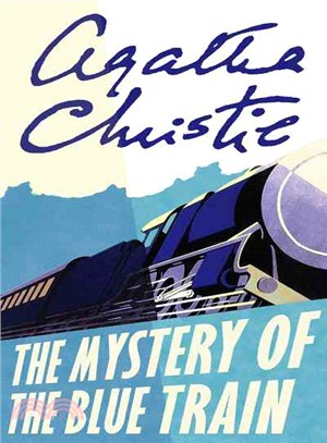 The Mystery Of The Blue Train---masterpiece edition