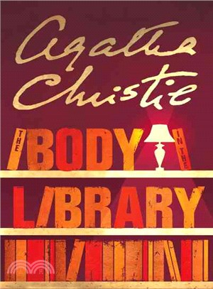 The Body In The Library---masterpiece edition
