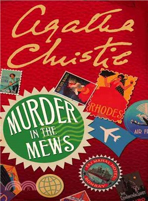 Murder In The Mews ---masterpiece edition