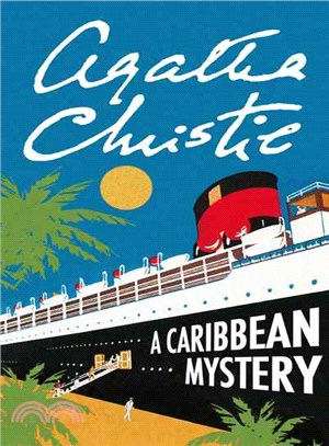 A Caribbean Mystery ---masterpiece edition