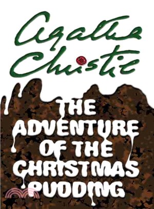 The Adventure Of The Christmas Pudding---masterpiece edition