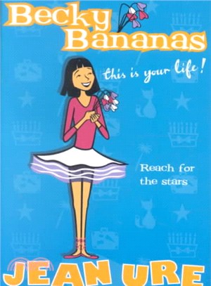 Becky Bananas ― This Is Your Life!