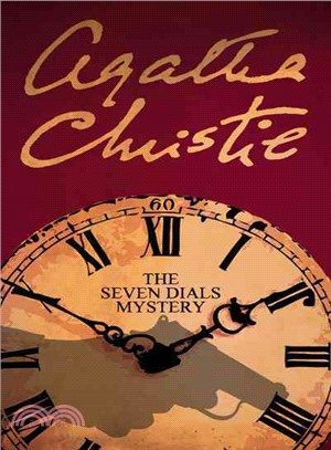 The Seven Dials Mystery ---masterpiece edition