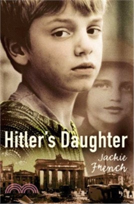 Hitlers Daughter