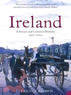 Ireland: A Social and Cultural History 1922-2001