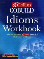 COBUILD Idioms Workbook