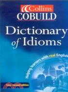 COLLINS COBUID DICTIONARY OF IDIOMS(NEW 2E)