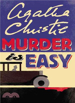 Murder Is Easy---masterpiece edition