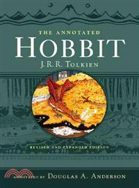 THE ANNOTATED HOBBIT