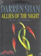 ALLIES OF THE NIGHT 8