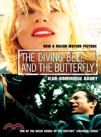 The Diving-Bell and the Butterfly (Film tie-in)
