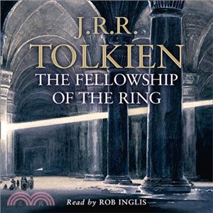 The Lord of the Rings 1: The Fellowship of the Ring (CD)
