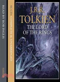 The Lord of The Rings - Complete edition (CD)