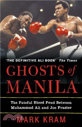 Ghosts of Manila