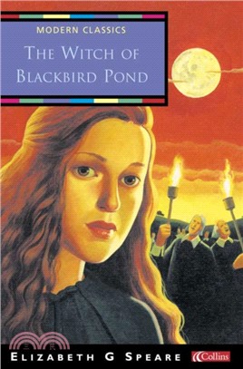 The Witch of Blackbird Pond