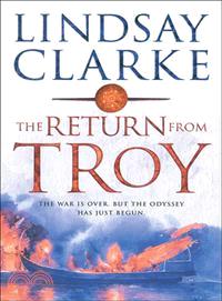 The Return from Troy