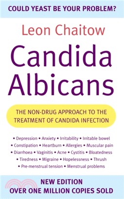 Candida Albicans：The Non-Drug Approach to the Treatment of Candida Infection