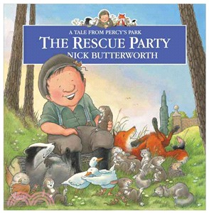 The Rescue Party