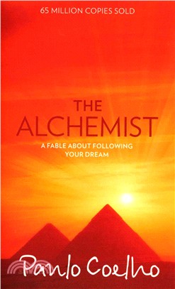 The alchemist /