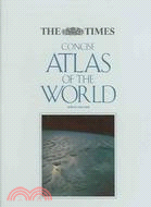 The Times Concise Atlas Of The World