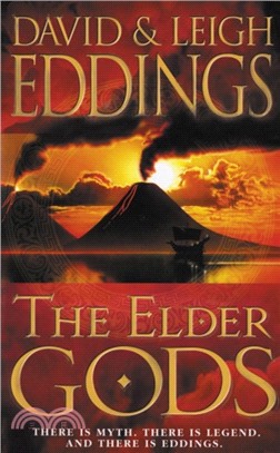 The Elder Gods