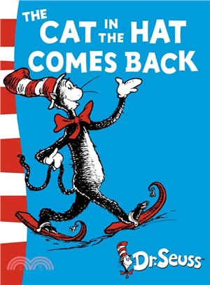 The Cat in the Hat comes back /