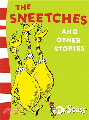 The sneetches and other stor...