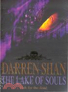 THE LAKE OF SOULS 10