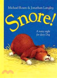 Snore! /