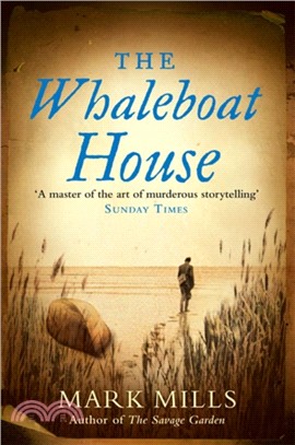 The Whaleboat House