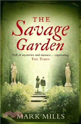 The Savage Garden