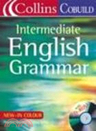 Collins Cobuild Intermediate English Grammar