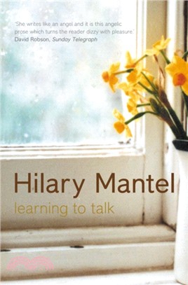 Learning to Talk：Short Stories