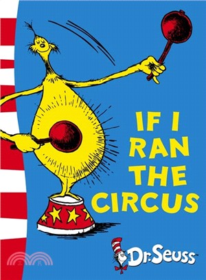 If I Ran The Circus /