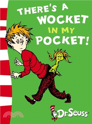 There's a Wocket in My Pocket! /