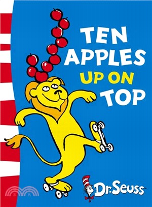 Ten Apples Up on Top!