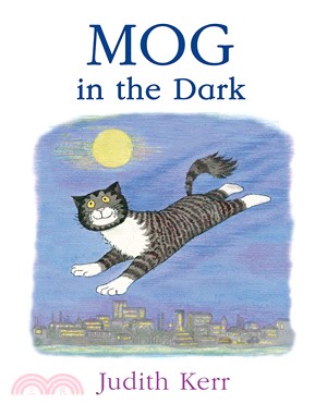 Mog in the Dark