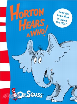 Horton Hears a Who! /