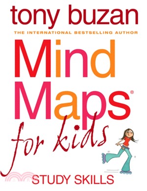 Mind Maps for Kids：Study Skills
