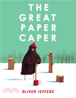 The great paper caper /
