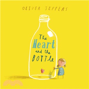 The Heart and the Bottle (精裝本)(英國版)