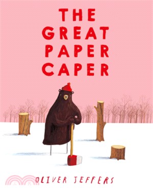 The Great Paper Caper /