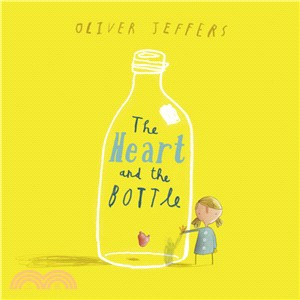 The heart and the bottle /