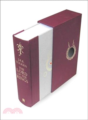 The Lord of the Rings - Deluxe edition