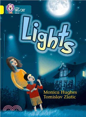 Lights (Key Stage 1/Yellow - Band 3/Non-Fiction)